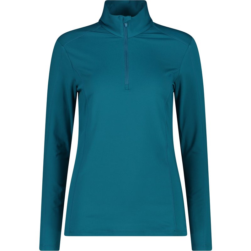 CMP Damen Dry Softech Longsleeve