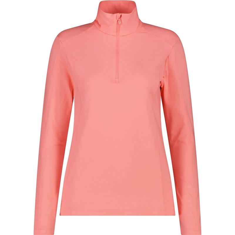 CMP Damen Dry Softech Longsleeve