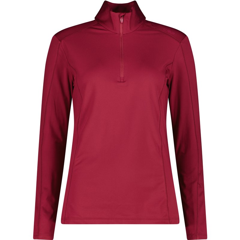 CMP Damen Dry Softech Longsleeve
