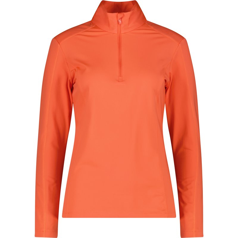 CMP Damen Dry Softech Longsleeve