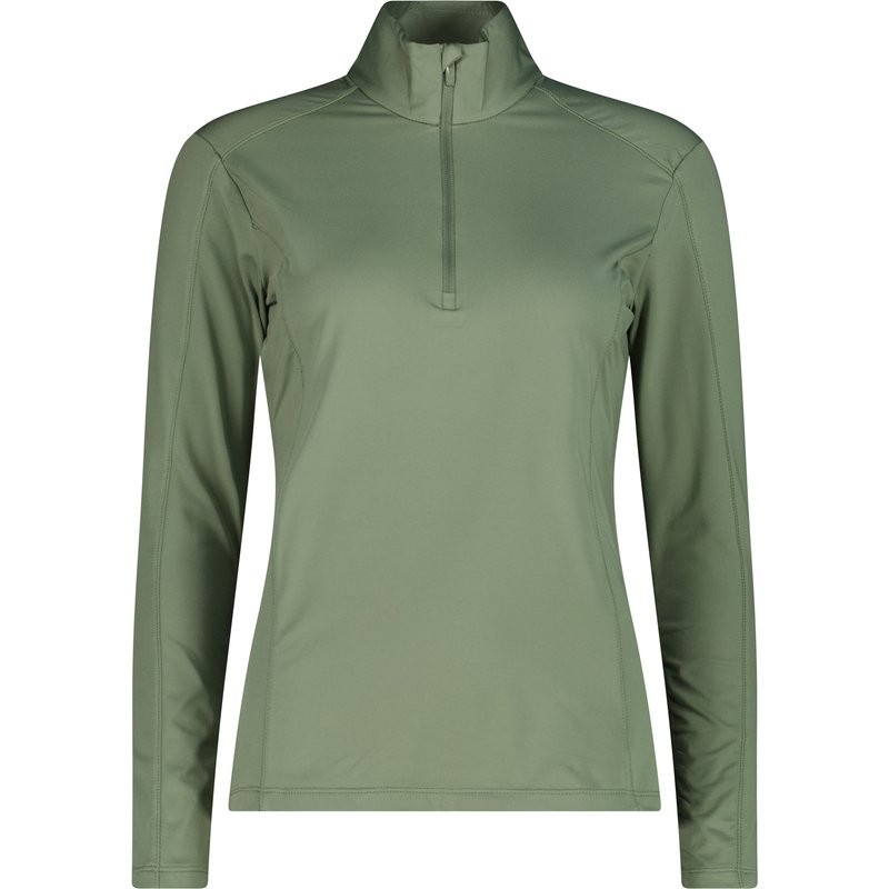 CMP Damen Dry Softech Longsleeve