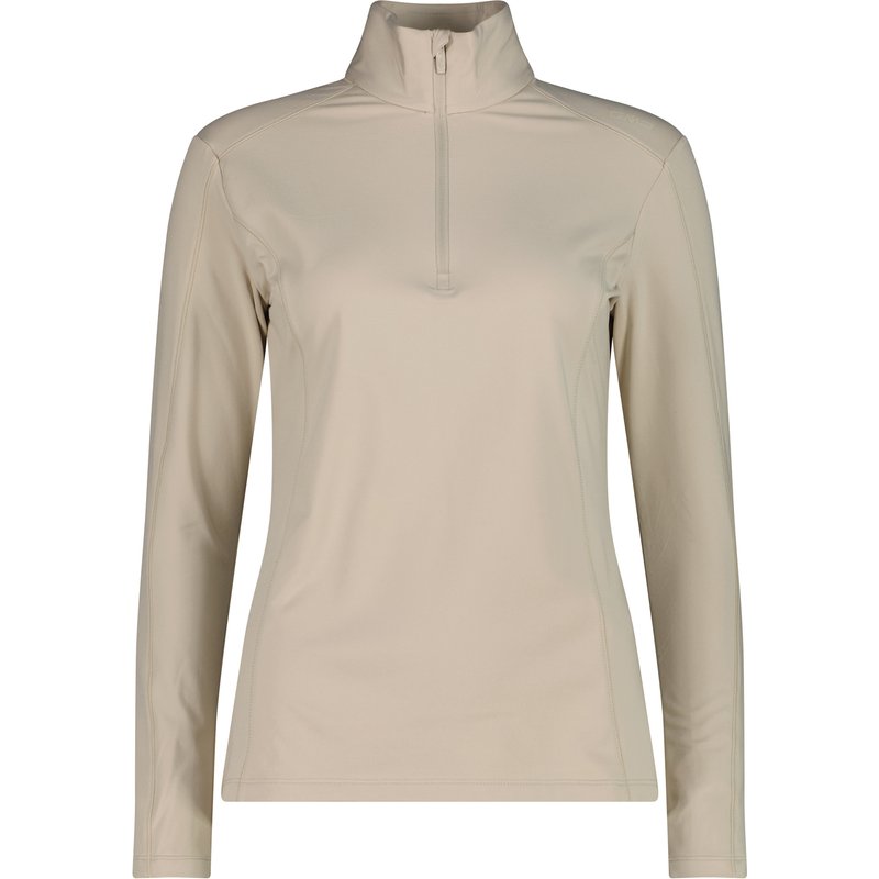CMP Damen Dry Softech Longsleeve