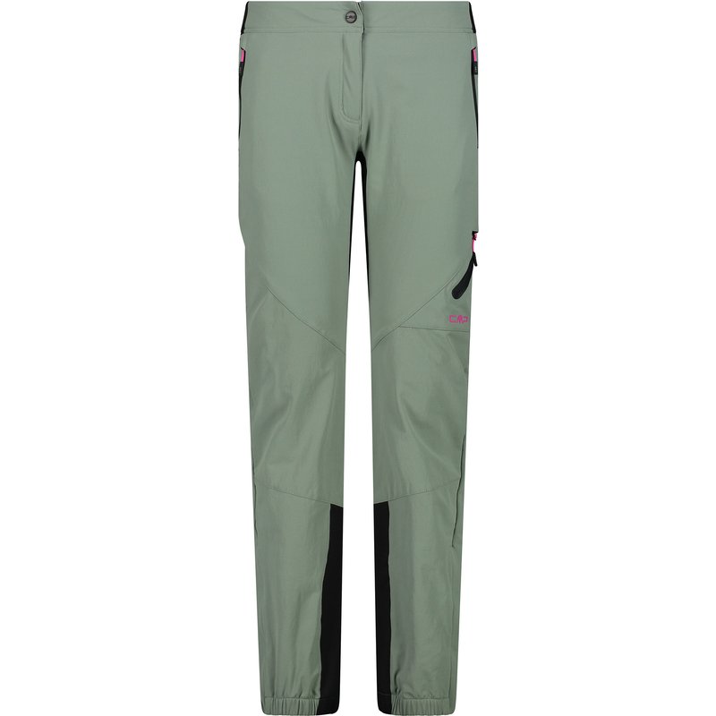 CMP Damen Ripstop Hose