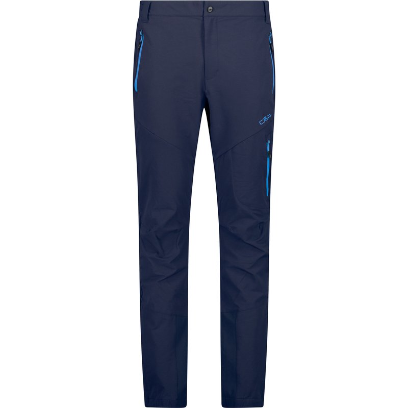CMP Herren Stretch Ripstop Hose