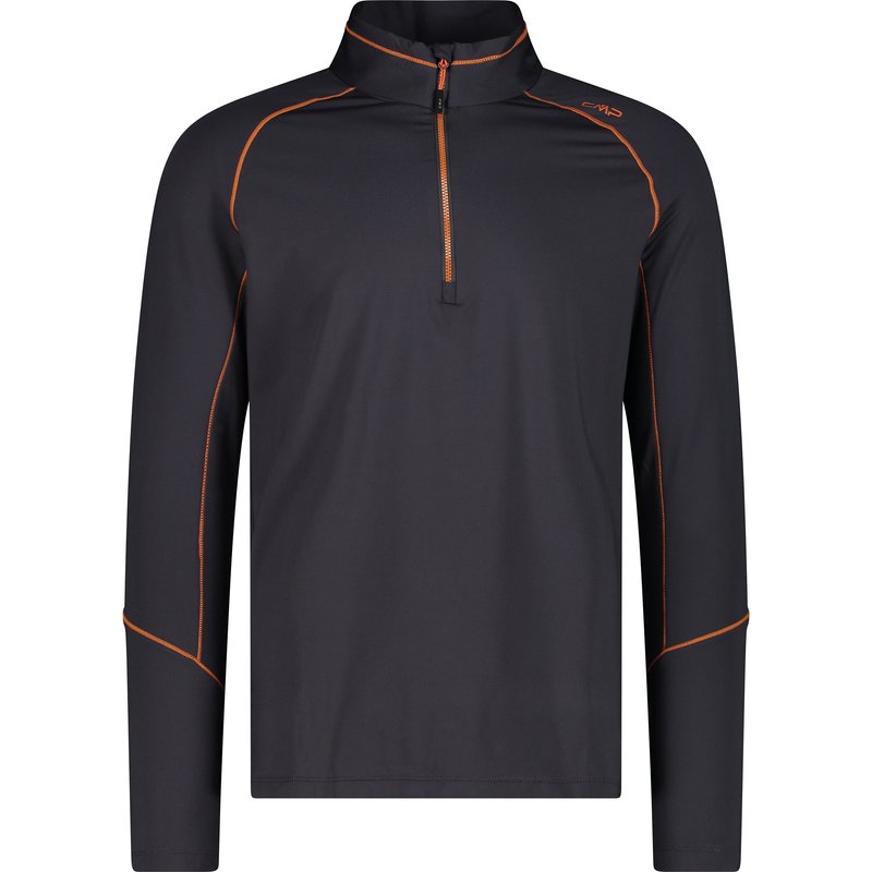 CMP Herren Sweat Longsleeve