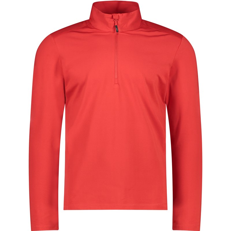 CMP Herren Sweat Softech Longsleeve