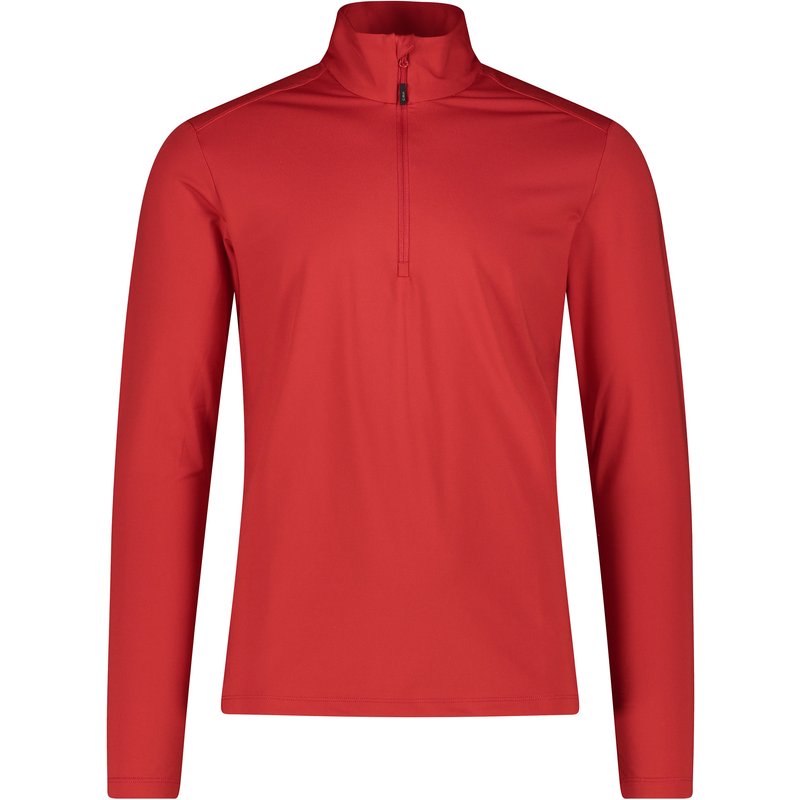 CMP Herren Sweat Softech Longsleeve