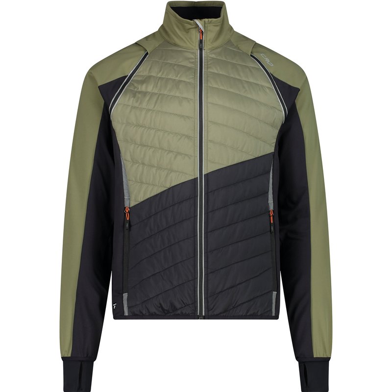CMP Herren Light Softshell Jacke