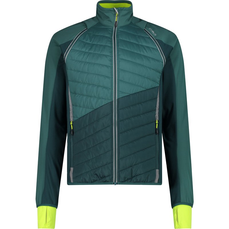 CMP Herren Light Softshell Jacke