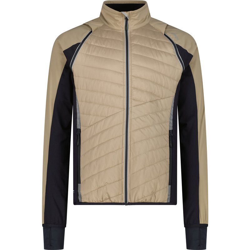 CMP Herren Light Softshell Jacke
