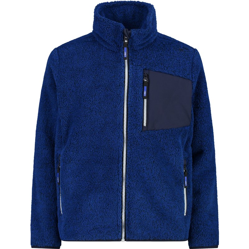 CMP Kinder Fleece Jacke