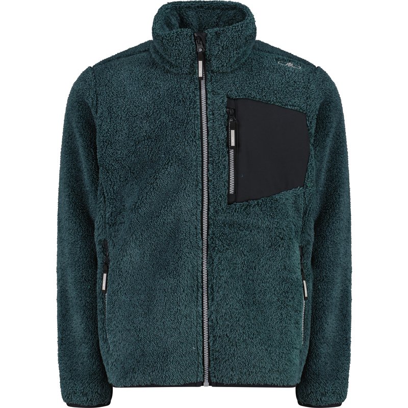 CMP Kinder Fleece Jacke