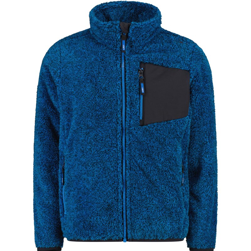 CMP Kinder Fleece Jacke