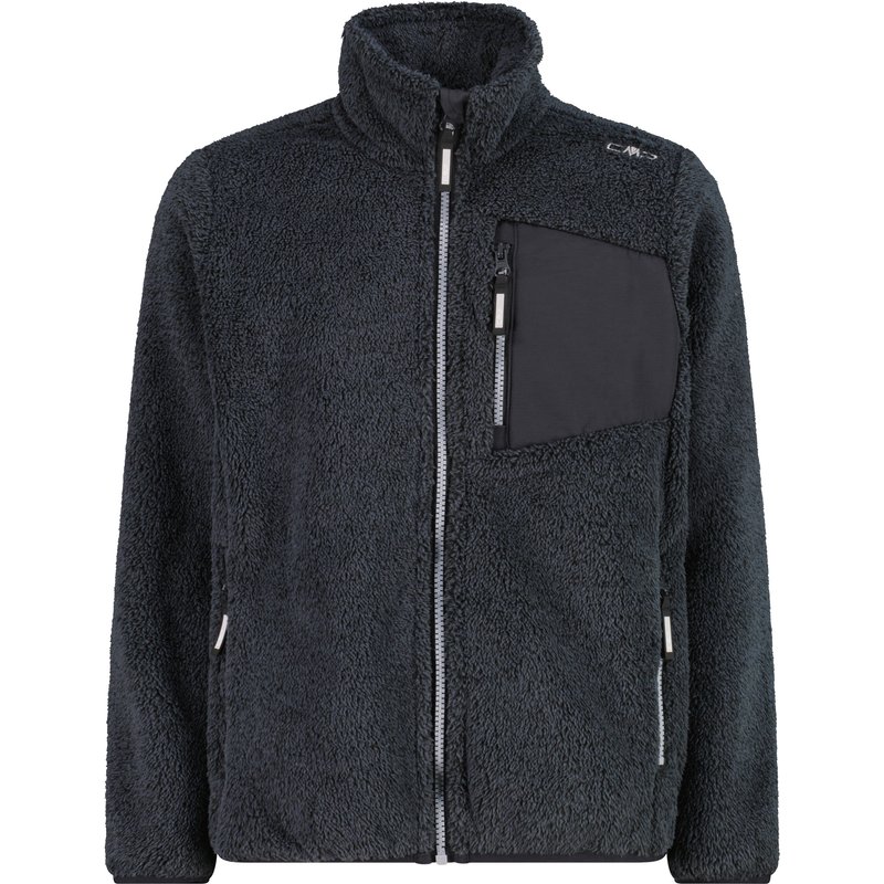 CMP Kinder Fleece Jacke