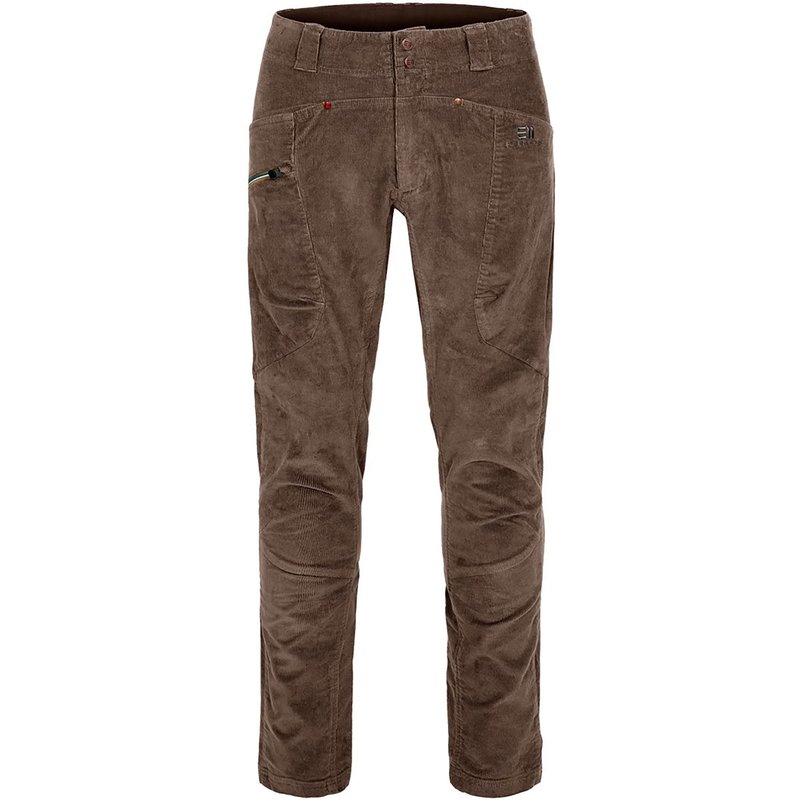 Elevenate Herren Apres Cord Hose