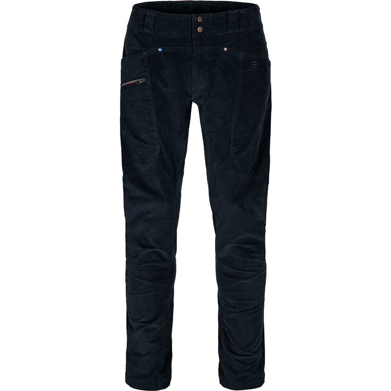 Elevenate Herren Apres Cord Hose