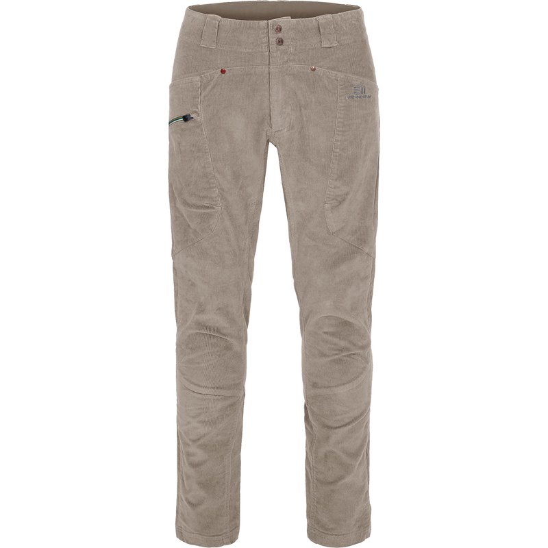 Elevenate Herren Apres Cord Hose