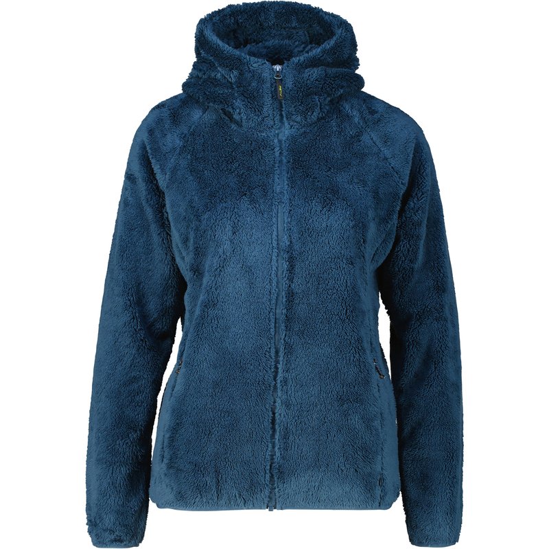 Bergzeit Basics Damen Meru Roxburgh Jacke