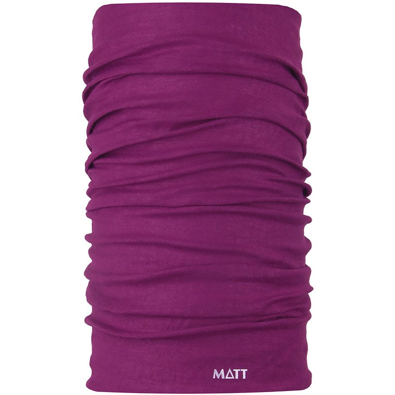 MATT Active Merion Schlauchtuch