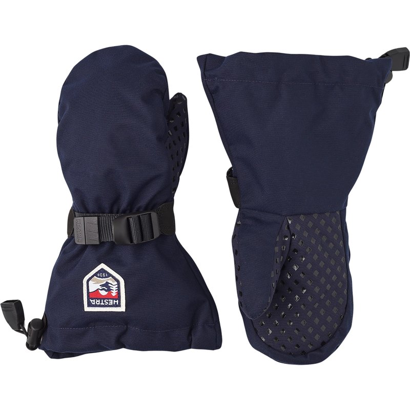 Hestra Kinder Fjellvotten Handschuhe