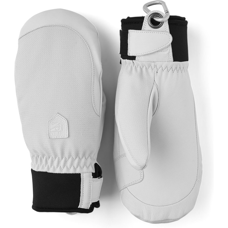 Hestra Damen Army Leather Patrol Handschuhe