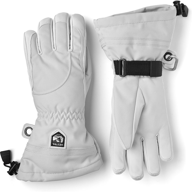 Hestra Damen Heli Ski Handschuhe