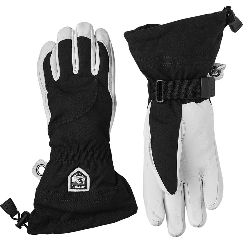 Hestra Heli Ski Handschuhe