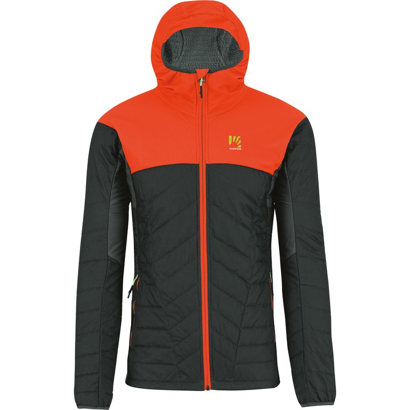 Karpos Herren Lyskamm Evo Jacke