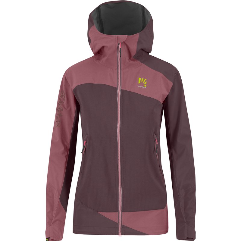 Karpos Damen Marmolada Jacke