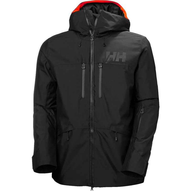 Helly Hansen Herren Garibaldi 2.0 Jacke