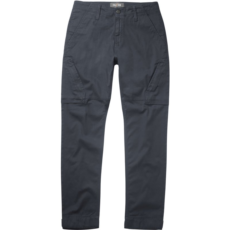 Duer Herren Live Free Adventure Hose