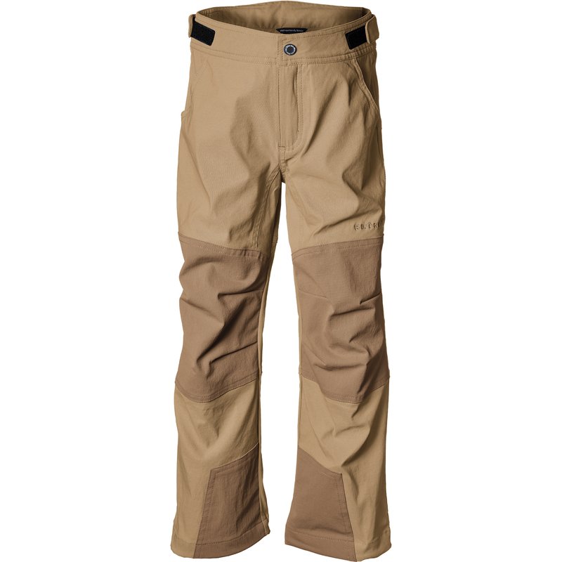 Isbjörn of Sweden Kinder Trapper Hose