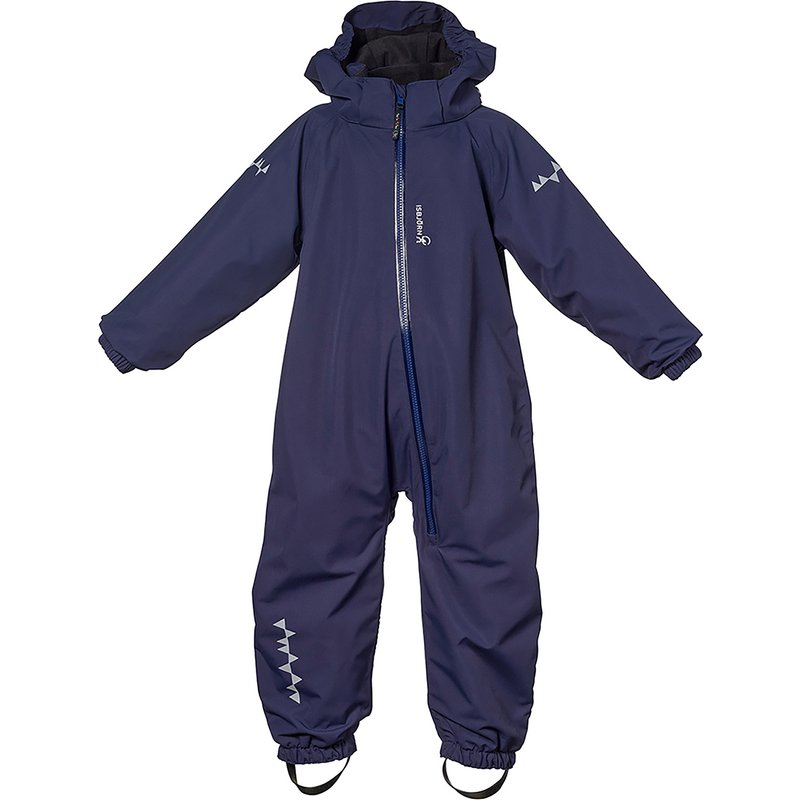 Isbjörn of Sweden Kinder Toddler Playsuit