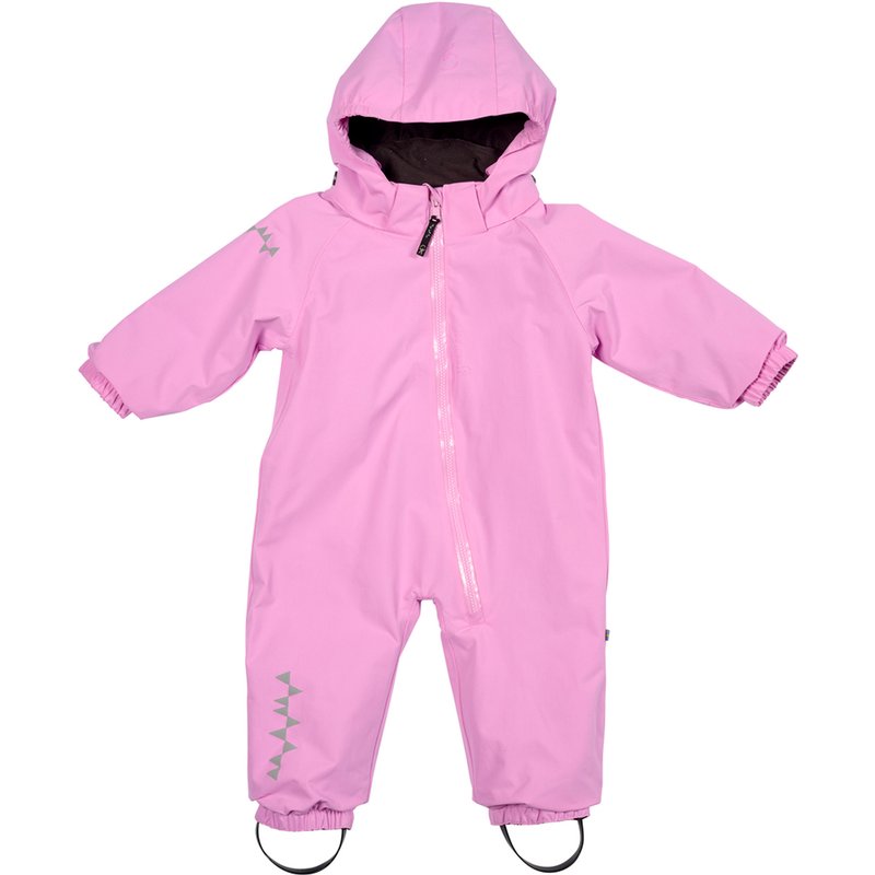 Isbjörn of Sweden Kinder Toddler Playsuit