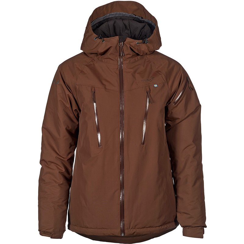 Isbjörn of Sweden Kinder Carving Jacke