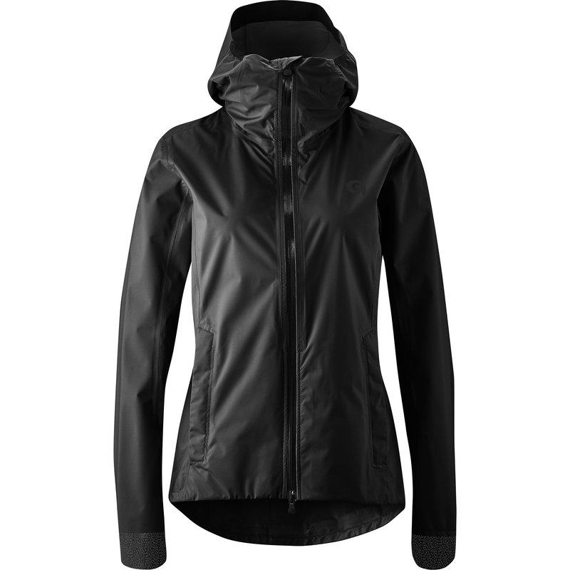 Gonso Damen Sura Plus Jacke