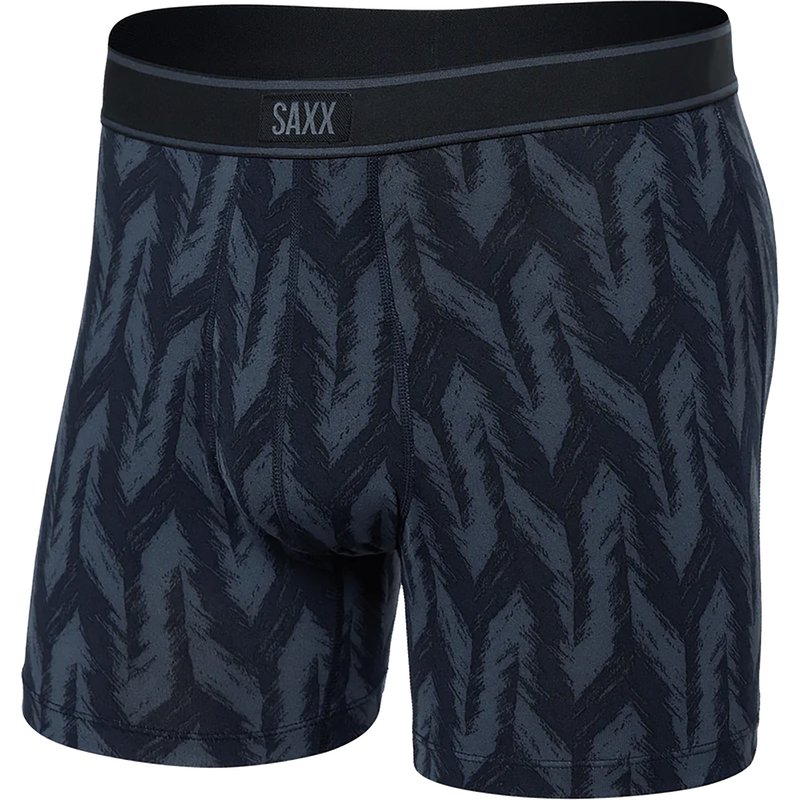 Saxx Underwear Herren Daytripper Fly Boxer