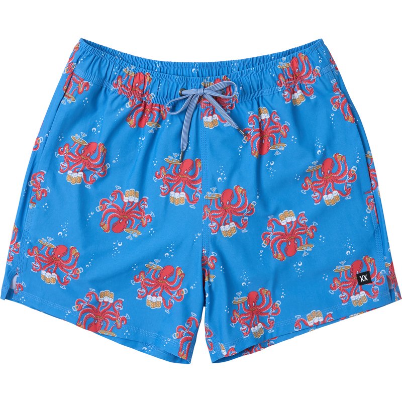 Saxx Underwear Herren Oh Buoy 5 Badeshorts