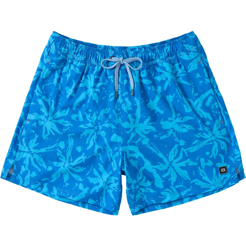 Saxx Underwear Herren Oh Buoy 5 Badeshorts