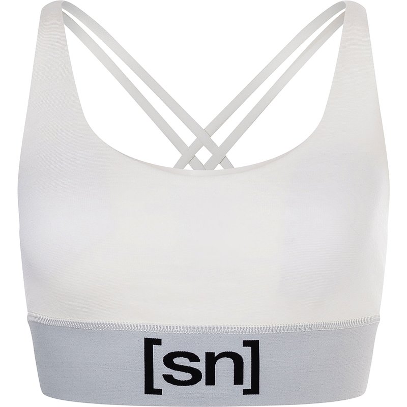 Super.Natural Damen Super Sport BH
