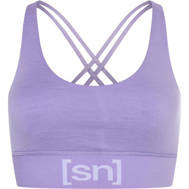 Super.Natural Damen Super Sport BH