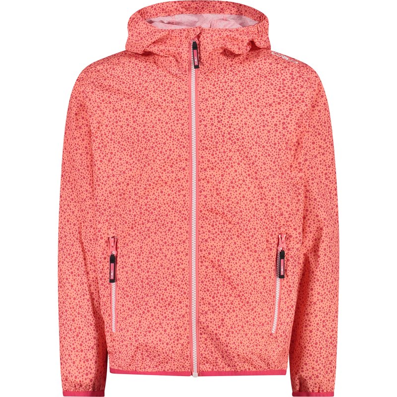 CMP Kinder Hoodie Jacke