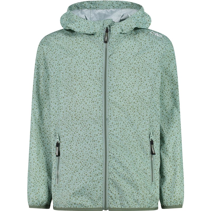 CMP Kinder Hoodie Jacke