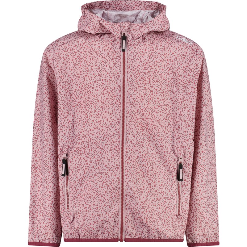 CMP Kinder Hoodie Jacke