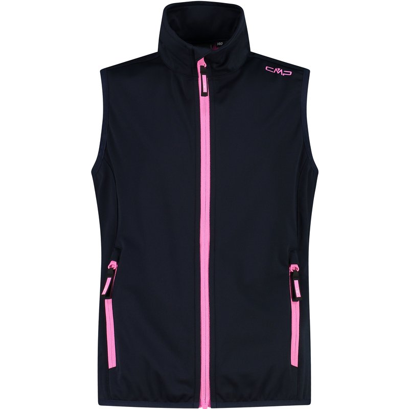 CMP Kinder Softshell Weste