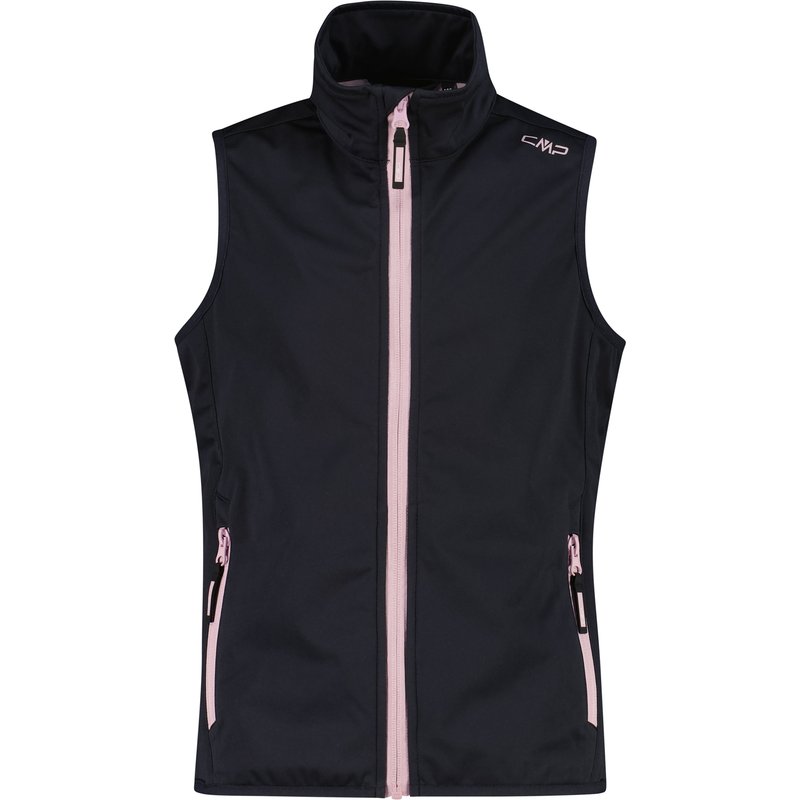 CMP Kinder Softshell Weste