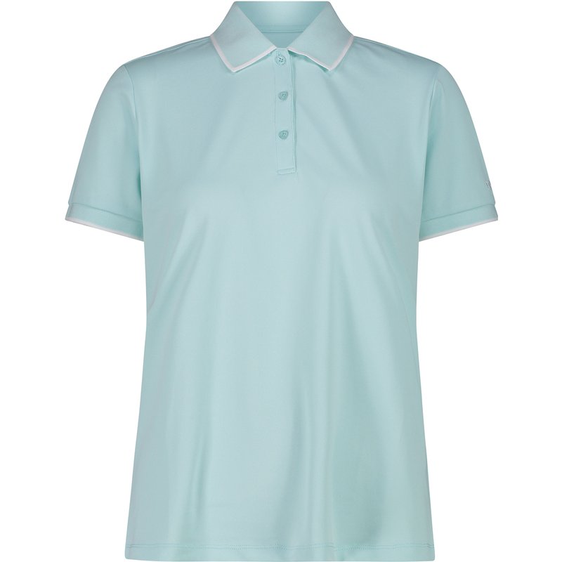 CMP Damen Polo T-Shirt