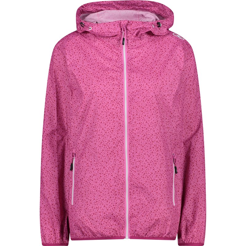 CMP Damen Hoodie Jacke