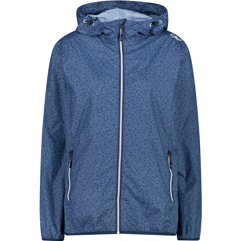 CMP Damen Hoodie Jacke