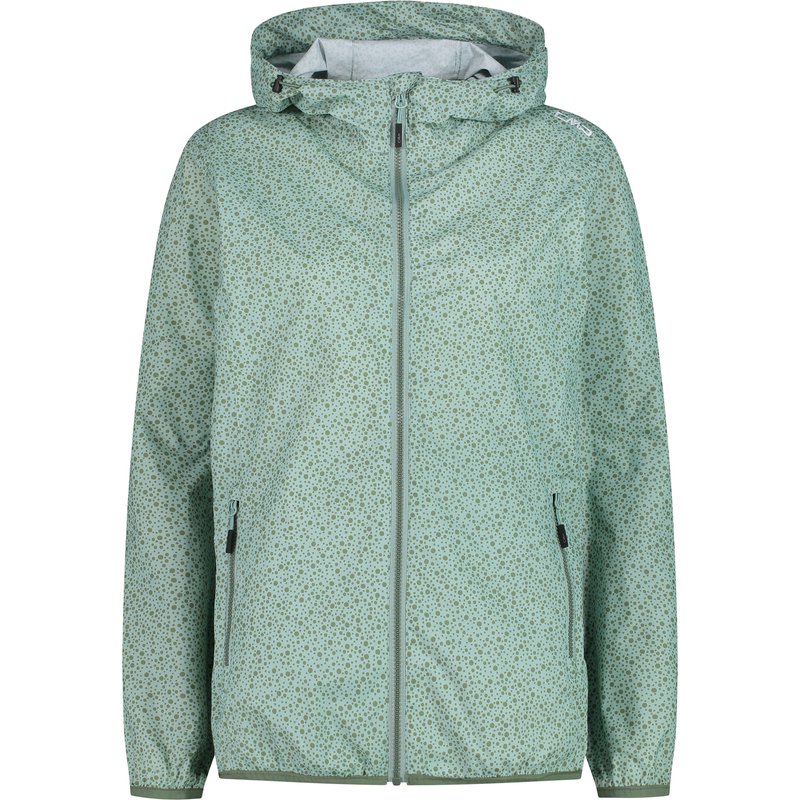 CMP Damen Hoodie Jacke